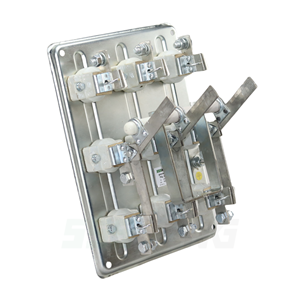 ПЦ-1-100А-УХЛ3,IP00, Переключатель