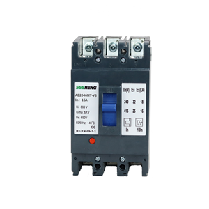 АЕ2046МТ-16А-У3,IP20,10Iн,Aвтоматические выключатели