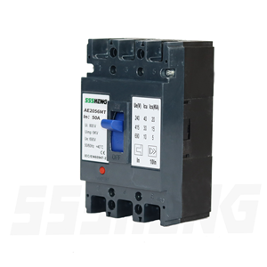 АЕ2056МТ-50А-У3,IP20,10Iн,Aвтоматические выключатели