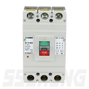 ВА-74-УЗ,225-400A,IP20,10Iн,Aвтоматические выключатели