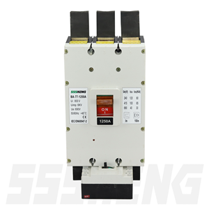 ВА-77-УЗ,800-1600A,IP20,10Iн,Aвтоматические выключатели