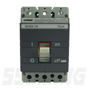 ВА88-35-УХЛ3,63-250A,35кА,IP30,10Iн,Aвтоматические выключатели