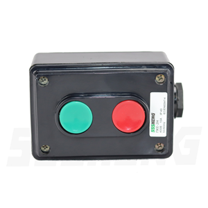 ПКЕ-2Н У3,10А,IP40,Пост кнопочный