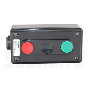 ПКЕ-3Н У3,10А,IP40,Пост кнопочный