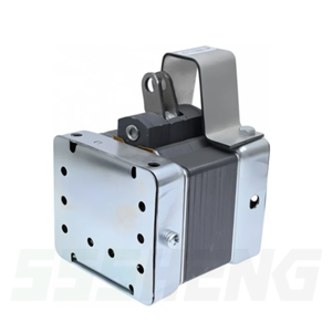 ИЖМВ 684432.003-08,127В,ПВ=40%,IP00,IP20,электромагнит