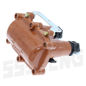 КУ-93 PB ExdI Mb У5,10A,IP54,Пост кнопочный