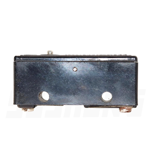 МП 2101Л исп.4 ,10A,IP00,1з+1р,под пайку , Микровыключатели