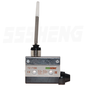 ВККП-7166-65-УХЛЗ ,10A,IP65,1з+1р, Любое направление, Микровыключатели