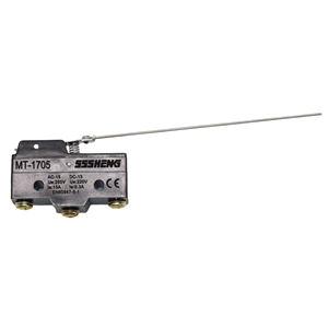 ТМ-1705-00-УХЛЗ,15A,IP00, 1з+1р, Микровыключатели