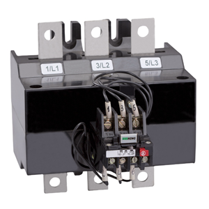 РТЛ-4510M-1-500A-УХЛ4, 310-510A,1з+1р, Реле перегрузки теловые