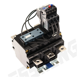 РТЛ-7374-2-400A-УХЛ4, 250-400A,1з+1р, Реле перегрузки теловые
