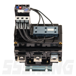 РТЛ-8373-2-630A-УХЛ4, 400-630A,1з+1р, Реле перегрузки теловые