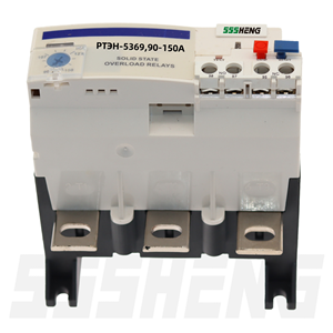 РТЭН-5369-УХЛ4,90-150A, 1з+1р, Реле электротепловые