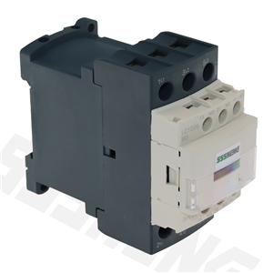 КМИ-22511-DC-УХЛ4, 25А,1з+1р,IP20, Контакторы электромагнитные