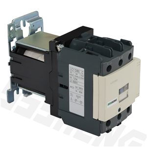КМИ-48011-DC-УХЛ4, 80А,1з+1р,IP20, Контакторы электромагнитные