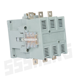 KМ12-160100 УХЛ4 B,160А,4з+2р,IP00,пускатель электромагнитный