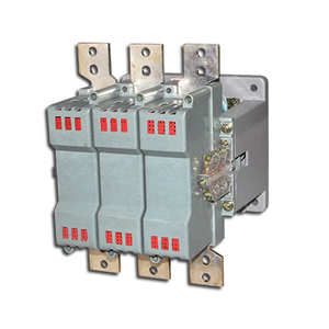 KМ12-630100 УХЛ4 B,630А,4з+2р,IP00,пускатель электромагнитный