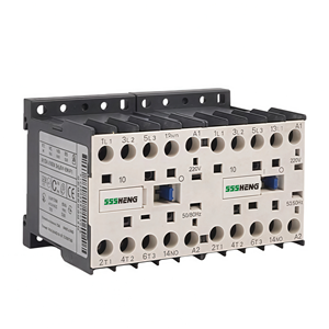 МКЭ-6А,2з,IP20, реверсивный,Миниконтактор