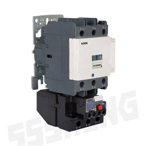 КМИ-34012+РТИ-3355,40А, 1з+1Р,IP20,Пускатели электромагнитные