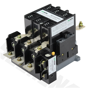 ПМ12-100200-УХЛ4,100А, 2з+2р,IP20,с реле РТТ-325(85-115А) пускатель электромагнитный