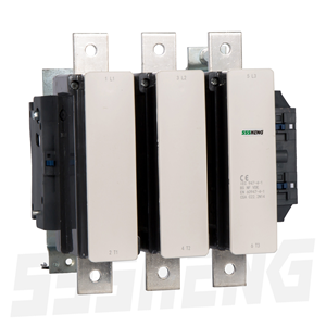 КТИ-7630,1з,630А,IP00, пускатель электромагнитный