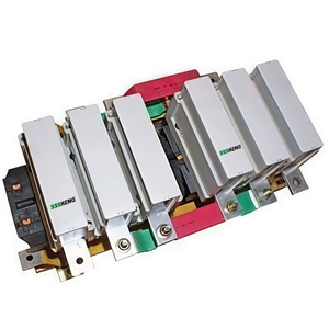 КТИ-76303,2з,630А,IP00, реверсивный,пускатель электромагнитный
