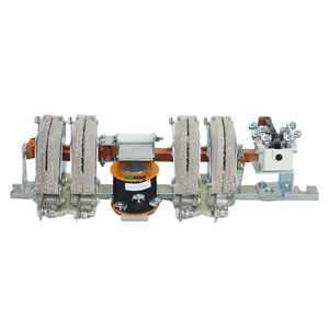КТП-6014-У3,100А,2з+2р, Контакторы электромагнитные