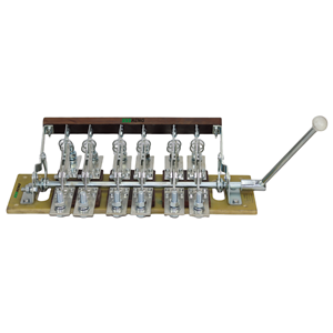 РЕ19-44-31150-УХЛ3, 2000А,IP00,Разъединитель