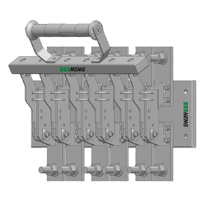 РЕ19-46-31110-УХЛ3, 3150А,IP00,Разъединитель
