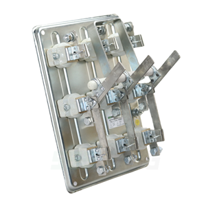 ПЦ-2-250А-УХЛ3,IP00, Переключатель