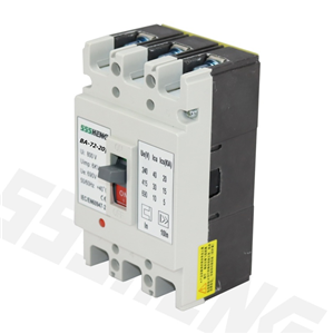 ВА-72,20A,IP20,10Iн, Aвтоматические выключатели