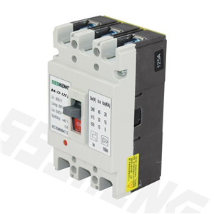 ВА-72,125A,IP20,10Iн, Aвтоматические выключатели