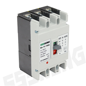 ВА-73,100A,IP20,10Iн, Aвтоматические выключатели