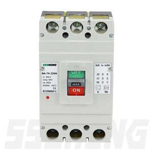 ВА-74,250A,IP20,10Iн, Aвтоматические выключатели