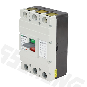 ВА-75,400A,IP20,10Iн, Aвтоматические выключатели