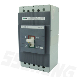 ВА88-37,400A,35кА,IP30, 10Iн,Aвтоматические выключатели