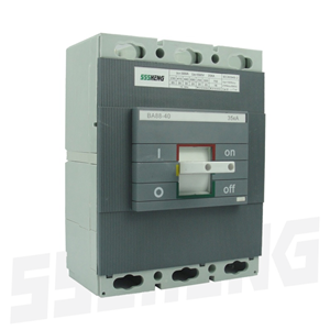 ВА88-40,500A,35кА,IP30, 10Iн,Aвтоматические выключатели
