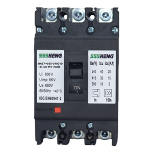 ВА57-Ф35М-340010,31,5А, М1,IP20,Aвтоматические выключатели