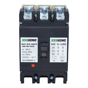ВА57-Ф35М-340010,50А, М2,IP20,Aвтоматические выключатели