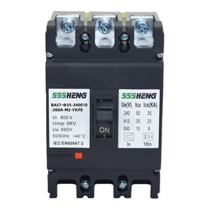 ВА57-Ф35М-340010,200А, М2,IP20,Aвтоматические выключатели