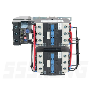 ПМЛ-5600-УХЛ4,1з+1р,95А, IP00,РТЛ-3365-2(80-93А), реверсивный,Пускатель магнитный