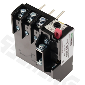 РТТ-121-УХЛ4,1р,6.30А, 5.35-7.23А, реле электротепловое токовое