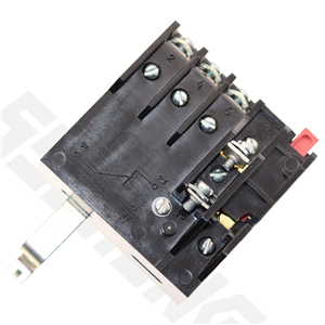 РТТ-141-УХЛ4,1р,10.0А, 8.50-11.5А, реле электротепловое токовое