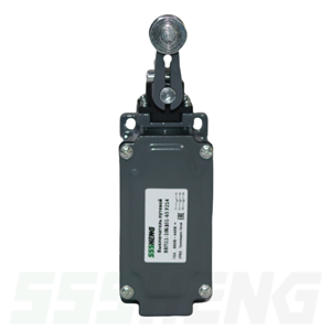 ВВП11-10Б331-65У214 ,10А,3р,IP65,рычаг с роликом,Выключатели концевые