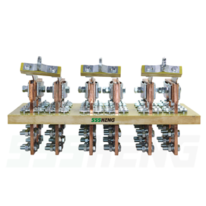 РЕ19-47-32260-УХЛ3, 4000А,IP00,Разъединитель