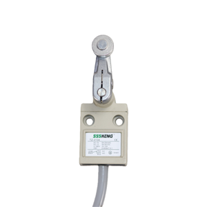 TZ-3104,10А,IP67, 1NO+1NC,Limit Switch, Выключатели концевые