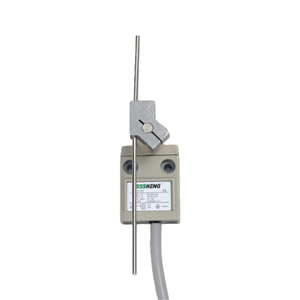TZ-3107,10А,IP67, 1NO+1NC,Limit Switch, Выключатели концевые