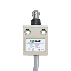 TZ-3113,10А,IP67, 1NO+1NC,Limit Switch, Выключатели концевые