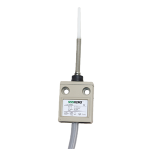 TZ-3166,10А,IP67, 1NO+1NC,Limit Switch, Выключатели концевые