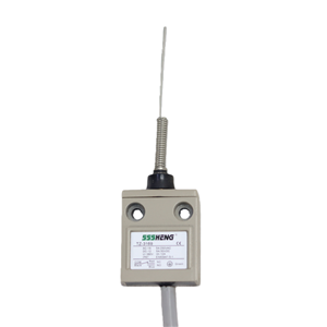 TZ-3169,10А,IP67, 1NO+1NC,Limit Switch, Выключатели концевые